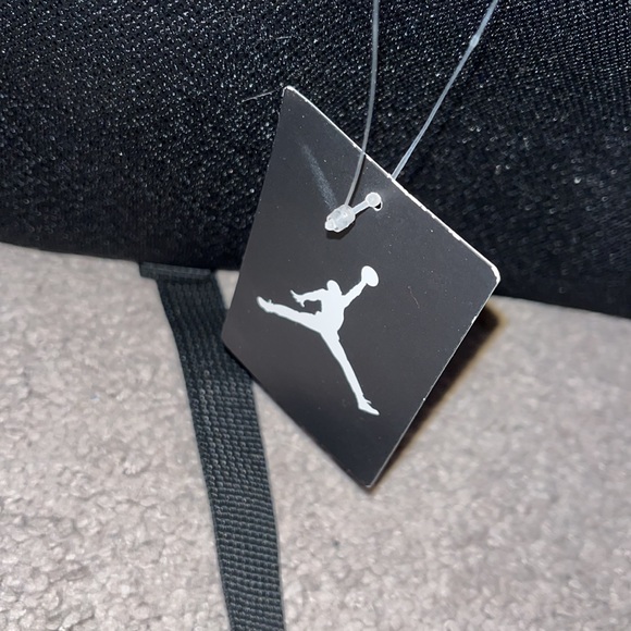 Jordan Bags Nike Air Jordan Jumpman Crossbody Bag New Red Black